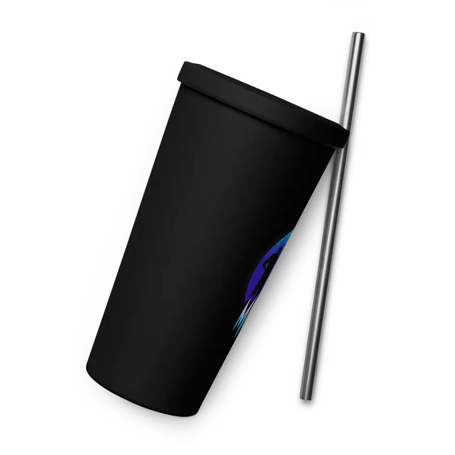 Midnight Society Tumbler product image (9)