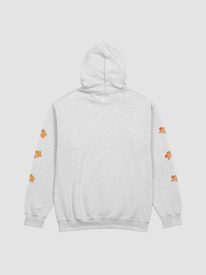 Taiyaki Hoodie (Design A) product image (2)
