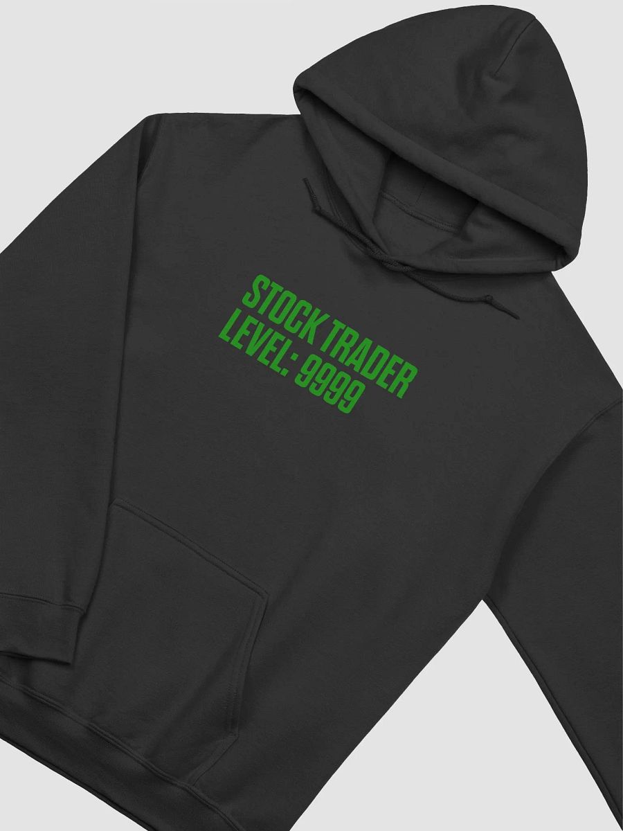 Stock Trader Level 9999 product image (1)