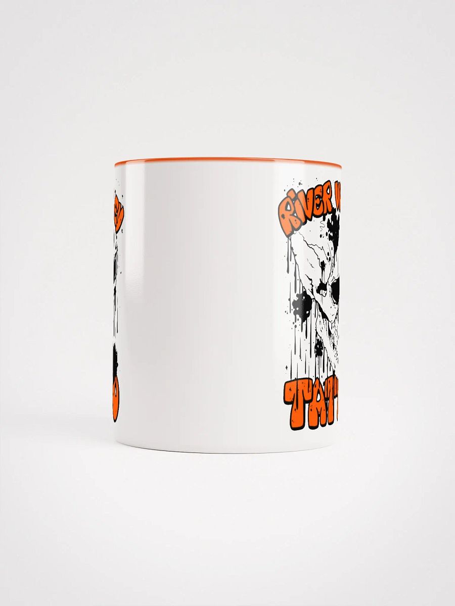 Orange RVT Mug product image (5)