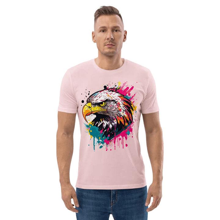 Colorsplash Adler 10 , Shirt product image (2)