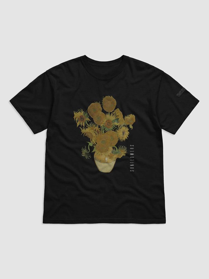 Vincent van Gogh | Sunflowers Men's product image (1)