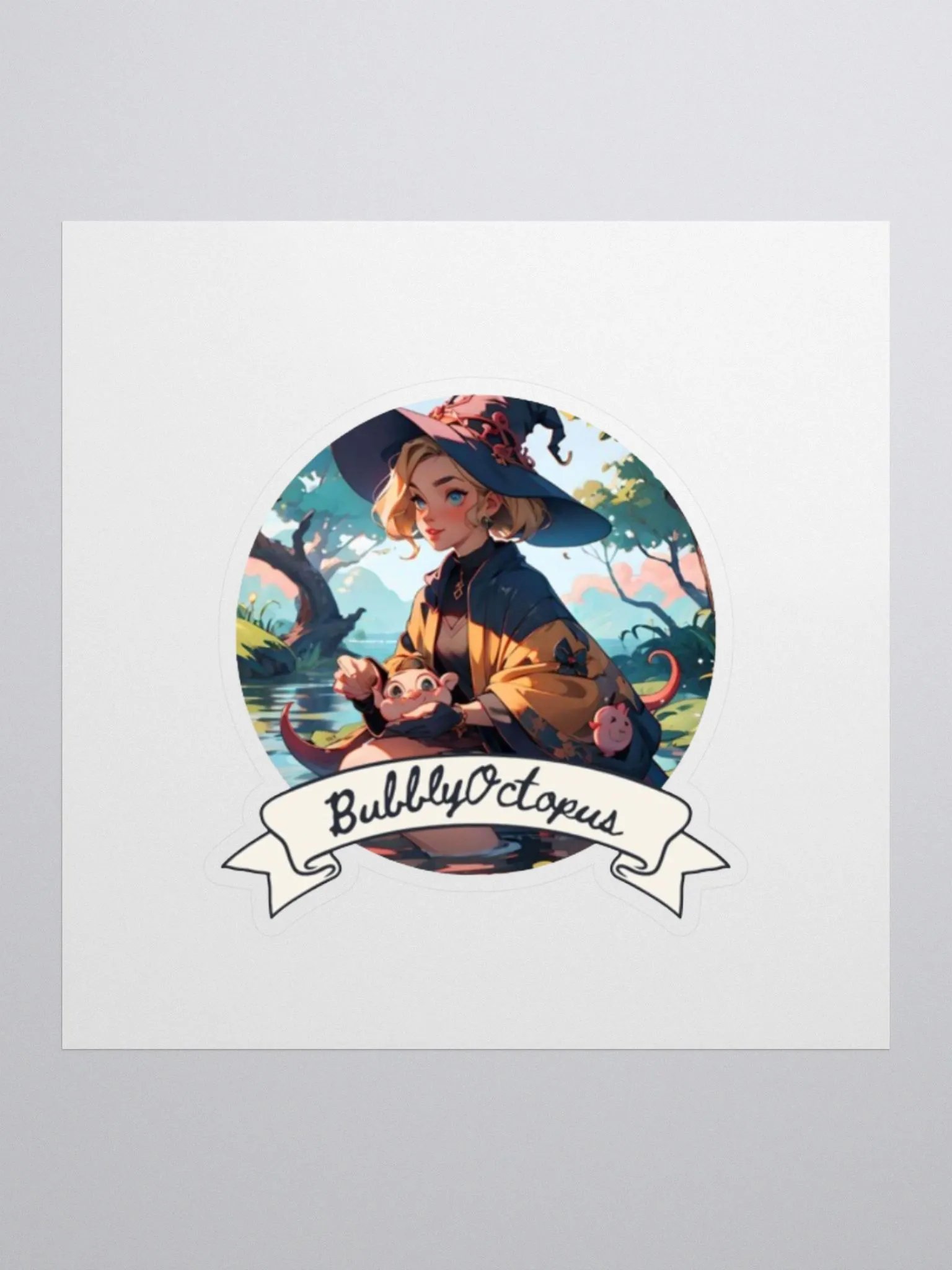 Sticker Time product image (1)