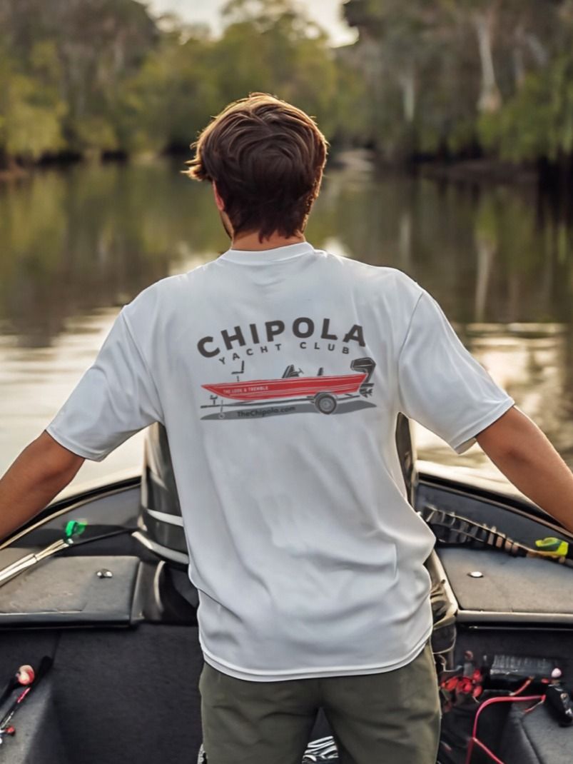 The Yacht Club product image (1)
