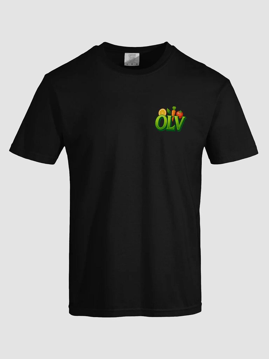 Im Hungry Tee product image (5)
