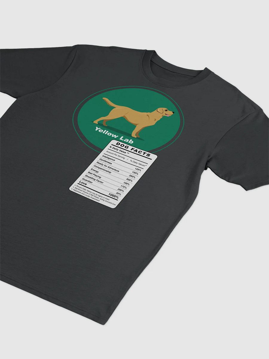 Yellow Lab dog product image (3)