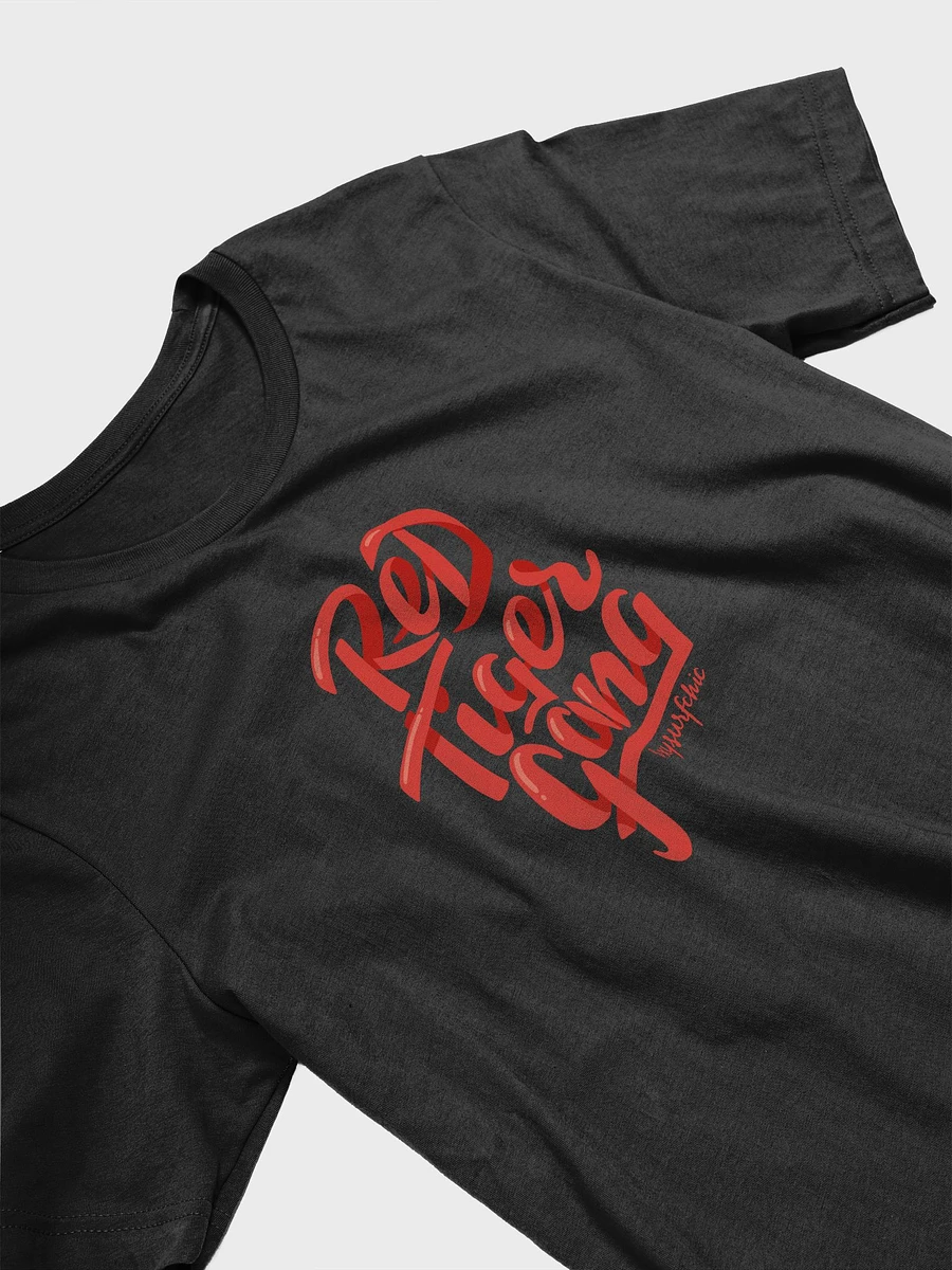 Red Tiger Gang - Shirt product image (3)