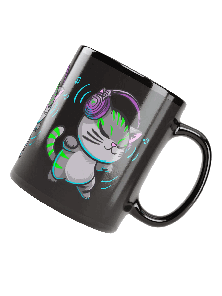 G3T CATJAMMIN - COFF33 product image (7)