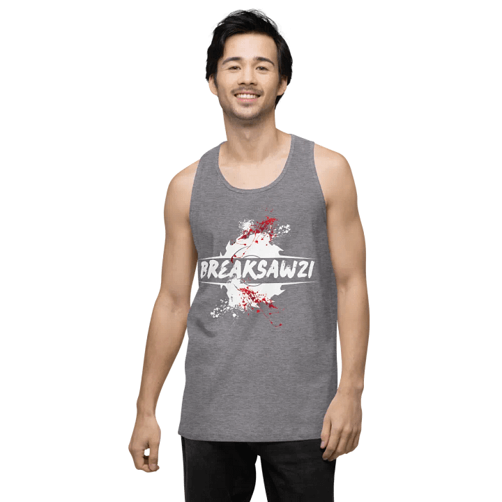 Break's Tanktop product image (32)