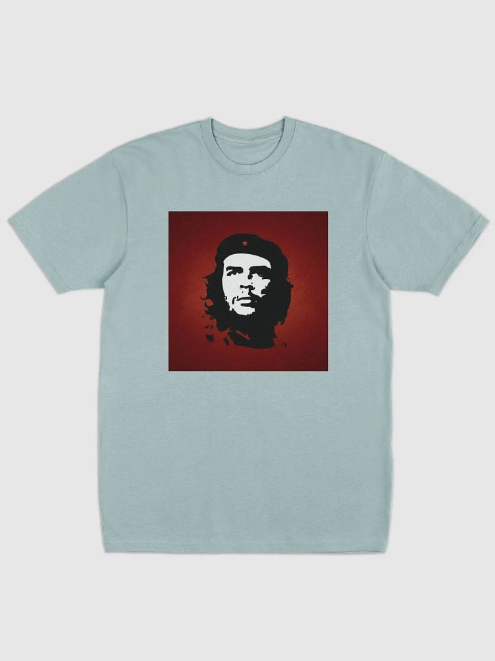 Half sleeve Che T-shirt product image (3)