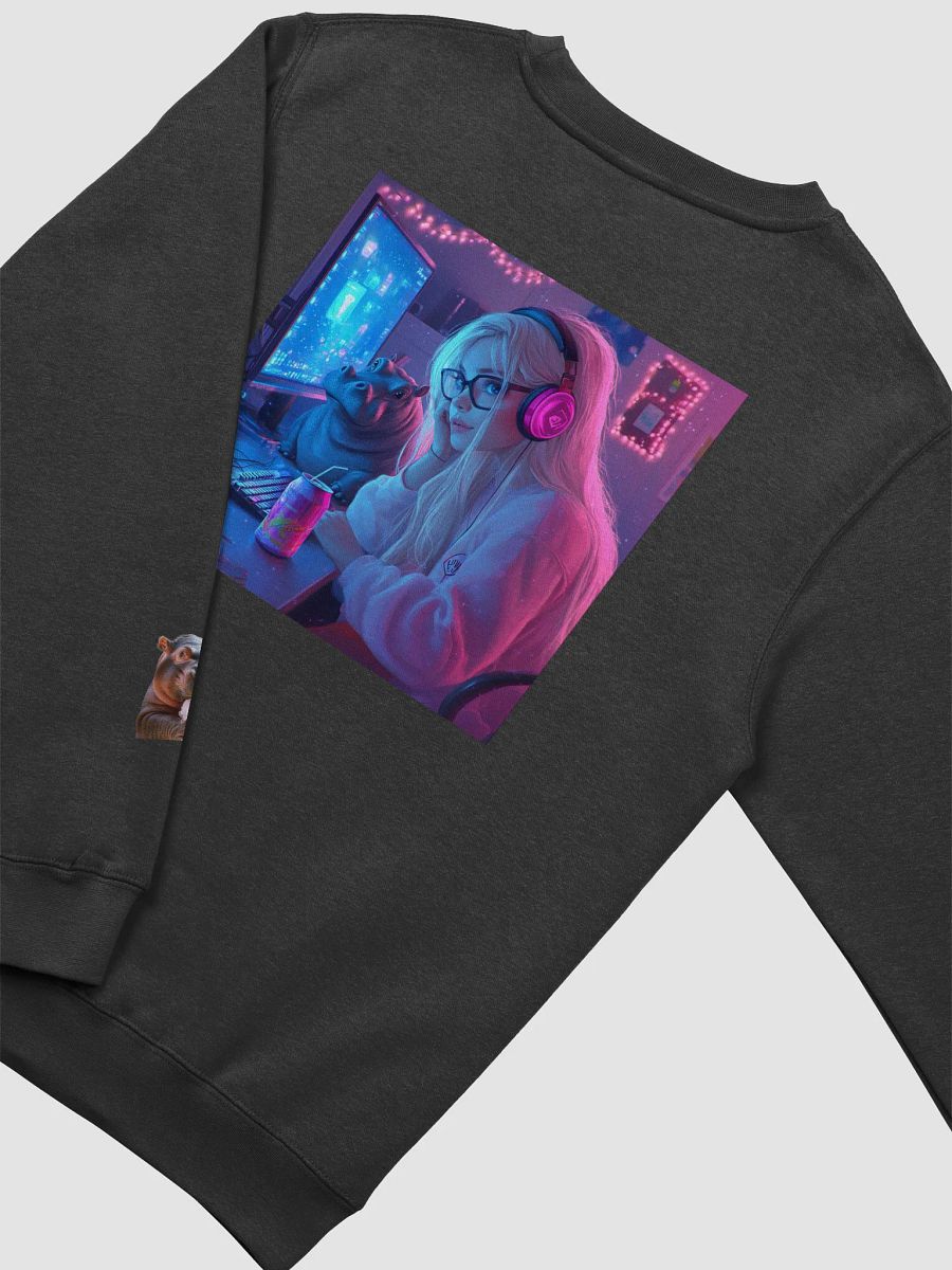 Lulububs Crewneck product image (17)