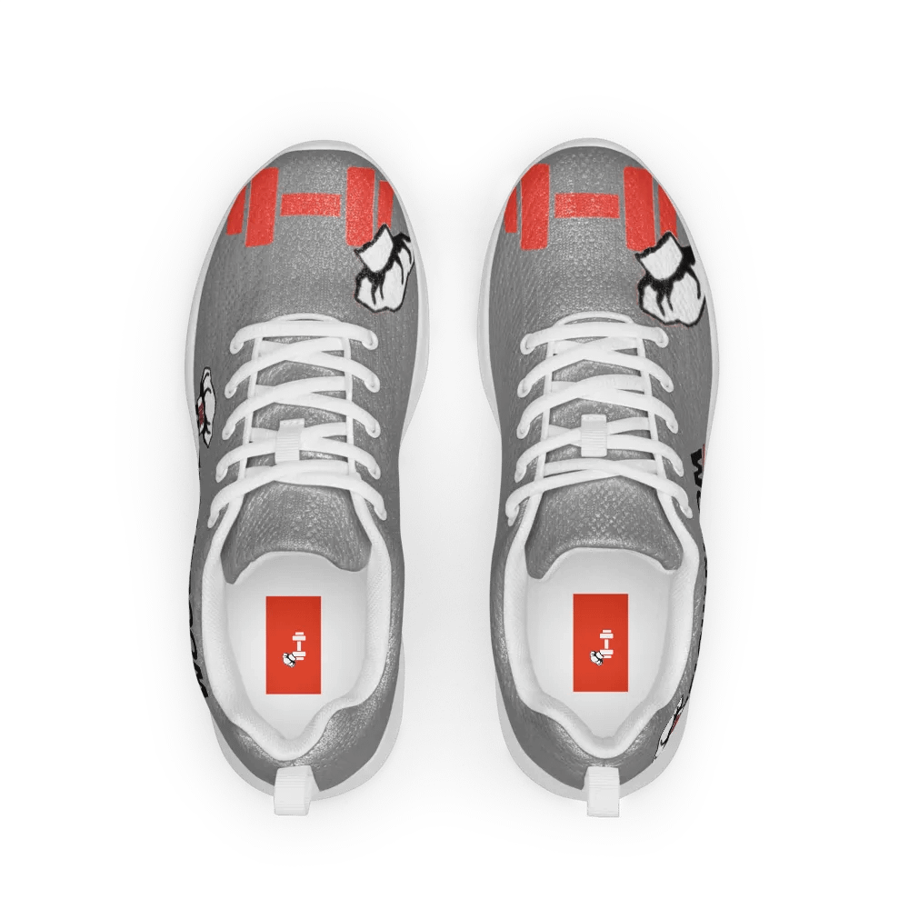 THE WEIGHT ROOM CHEF MENS SHOES product image (3)