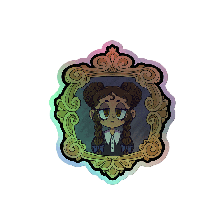 Misheru Portrait SHINY product image (2)