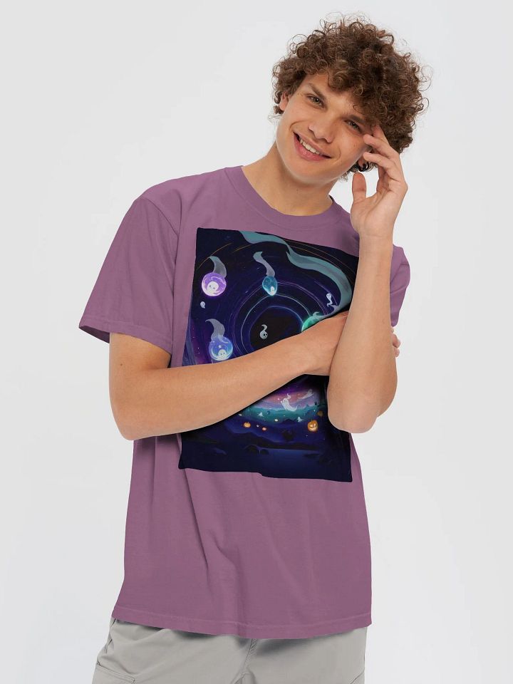 Ghosts of the Galaxy product image (2)