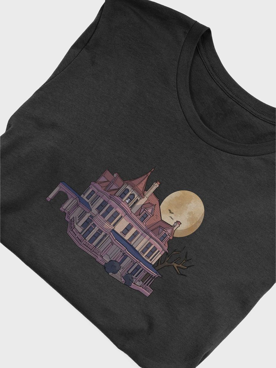 Haunted Overholser Mansion product image (5)