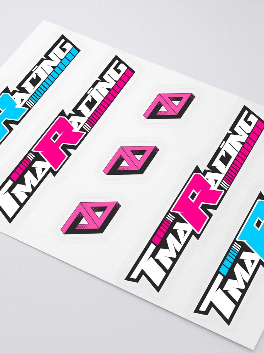 Stickers V2 product image (3)