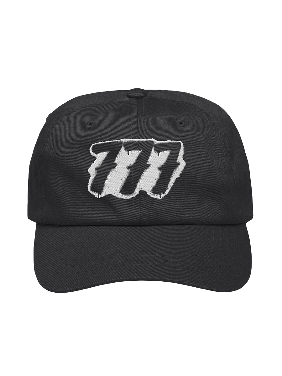 Sacred Sevens Relaxed Hat product image (1)