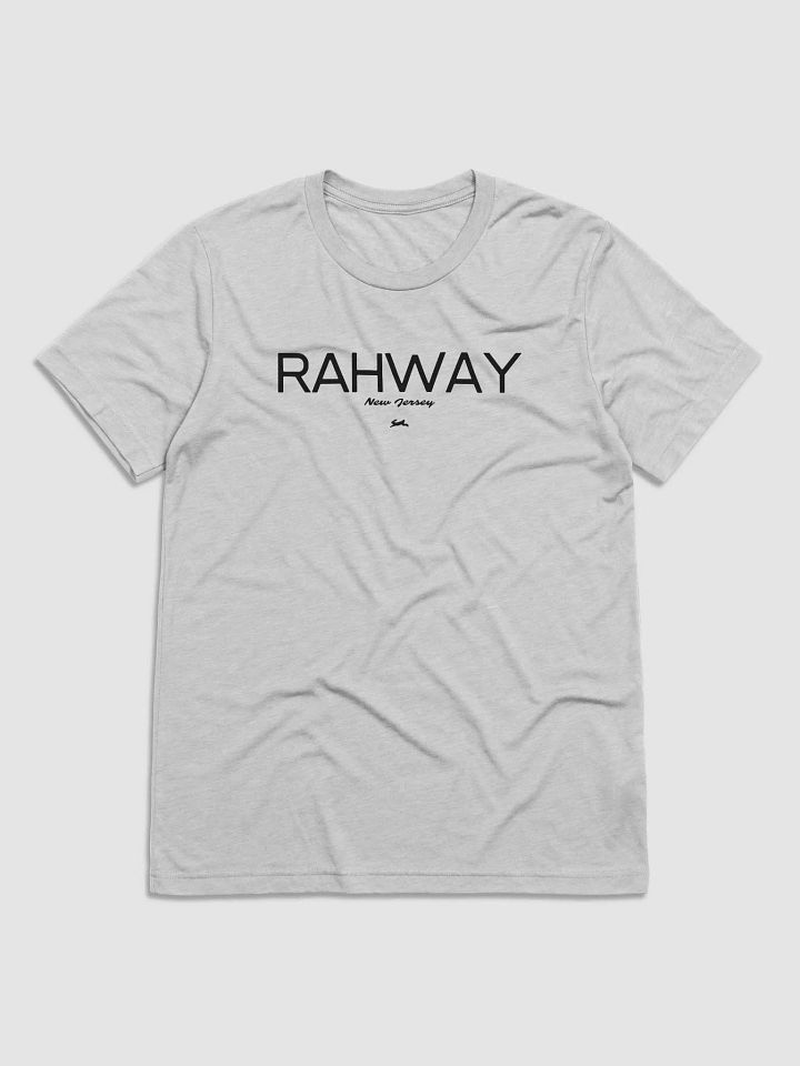 chfpar City / Rahway Celebration Tee product image (1)