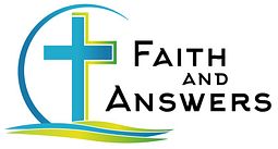 Faith and Answers Online Store