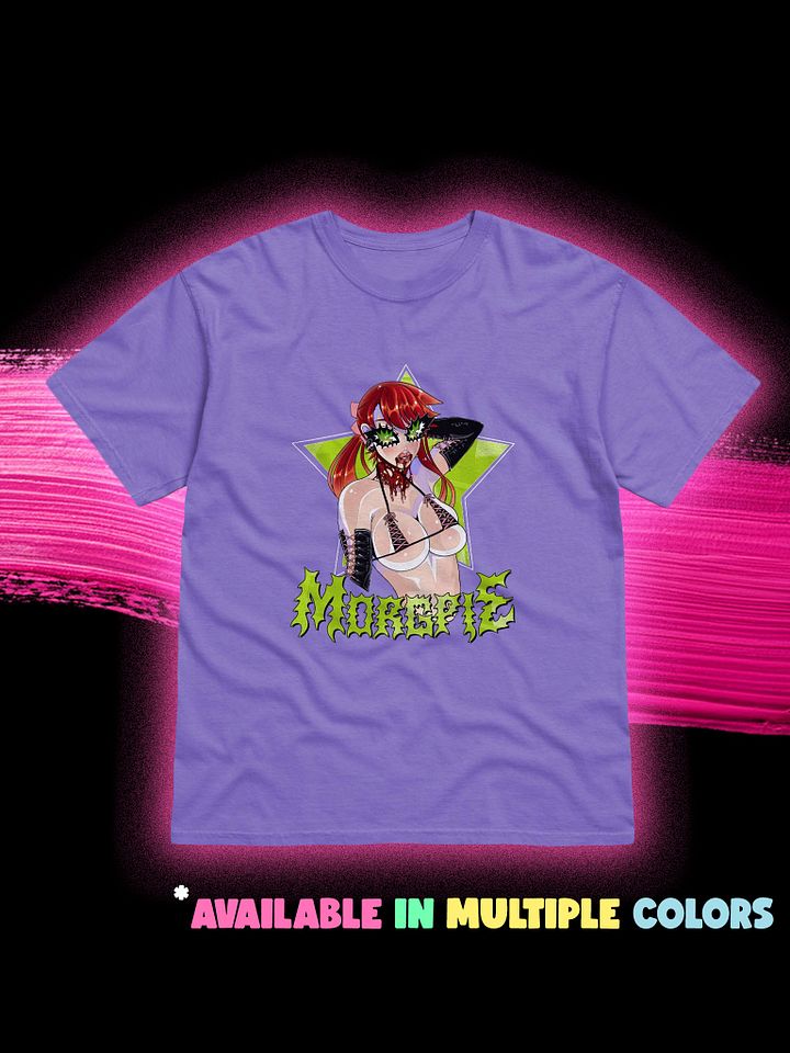 Spiked Tee product image (2)