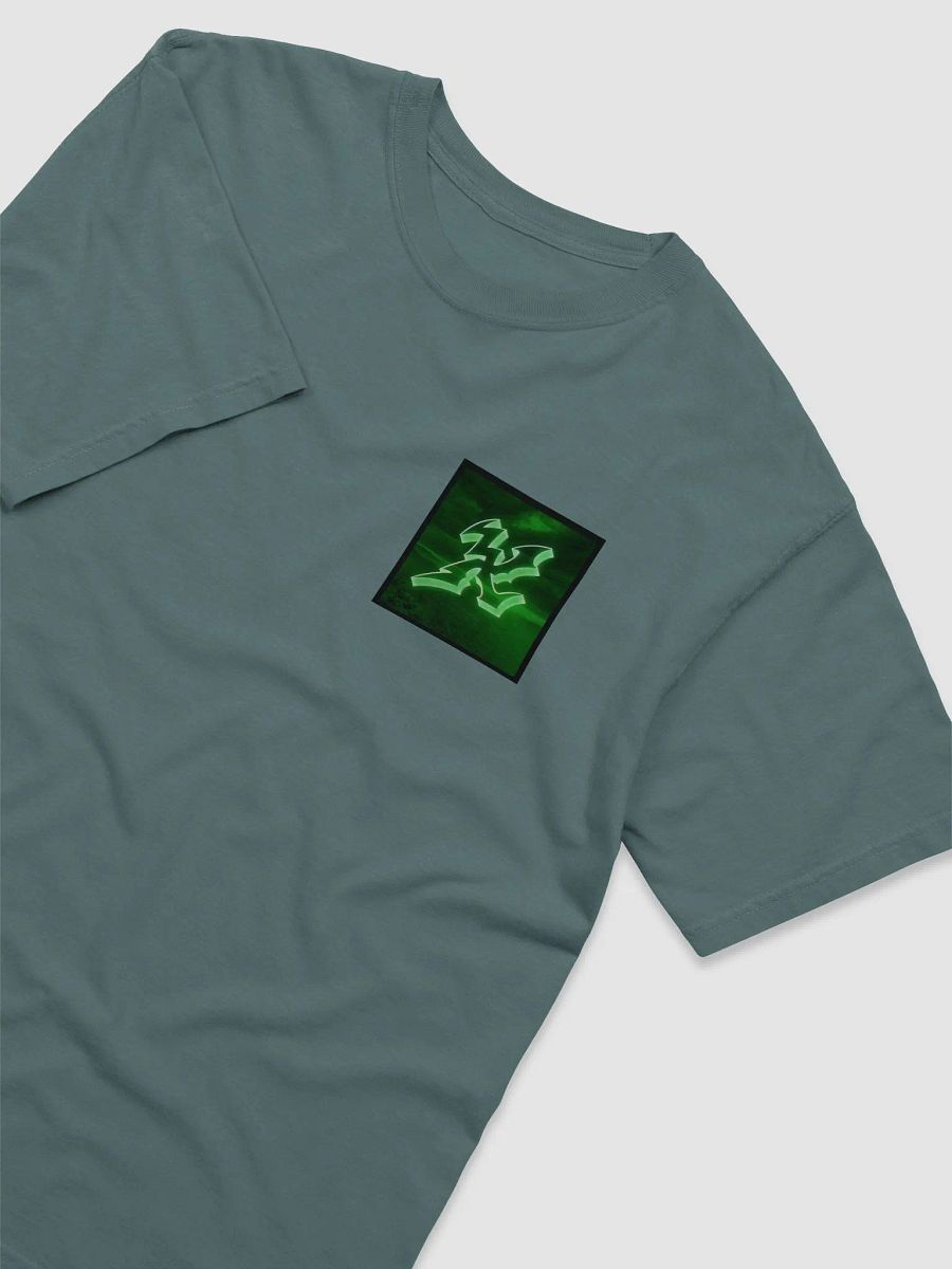 Cyfa's new era t-shirt product image (3)