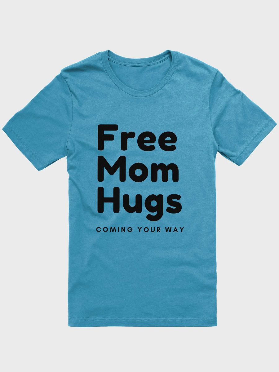 "Free Mom Hugs" shirt product image (4)