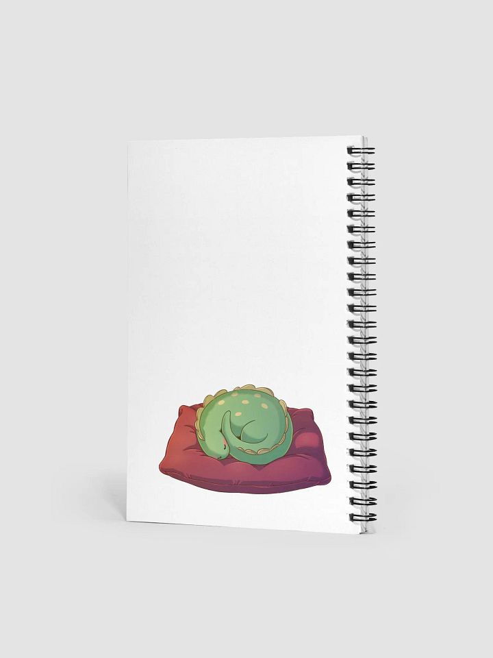 The Arcade Journal product image (2)