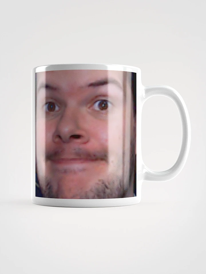 The Welp Mug product image (1)