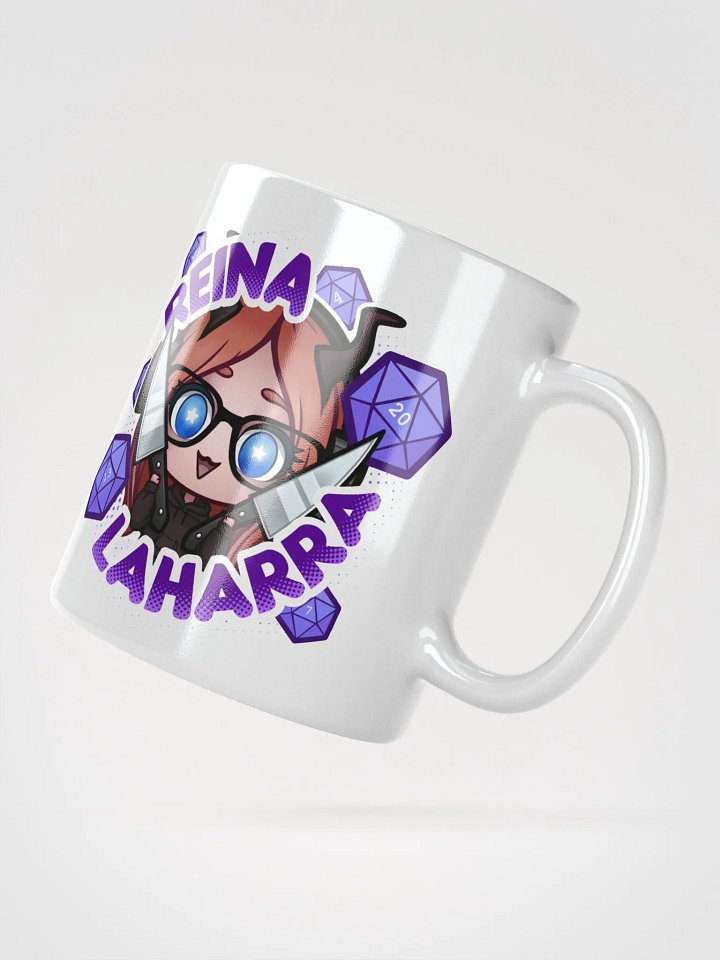 Reina Laharra Mug product image (5)