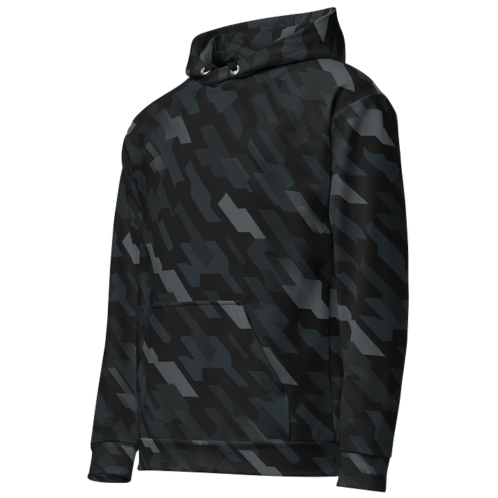 FutureSplinter Urban Hoodie product image (2)