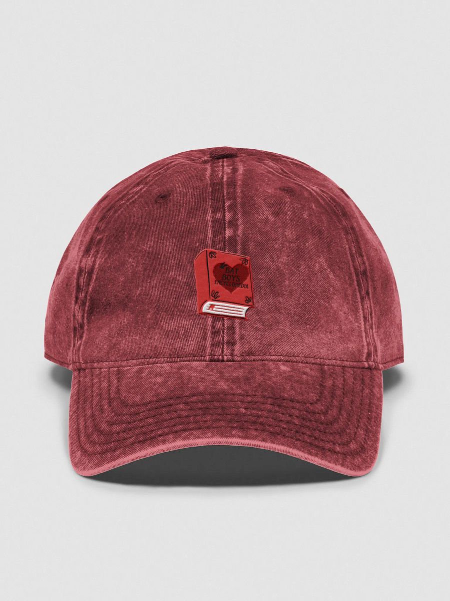 "Bat Boys" hat product image (1)