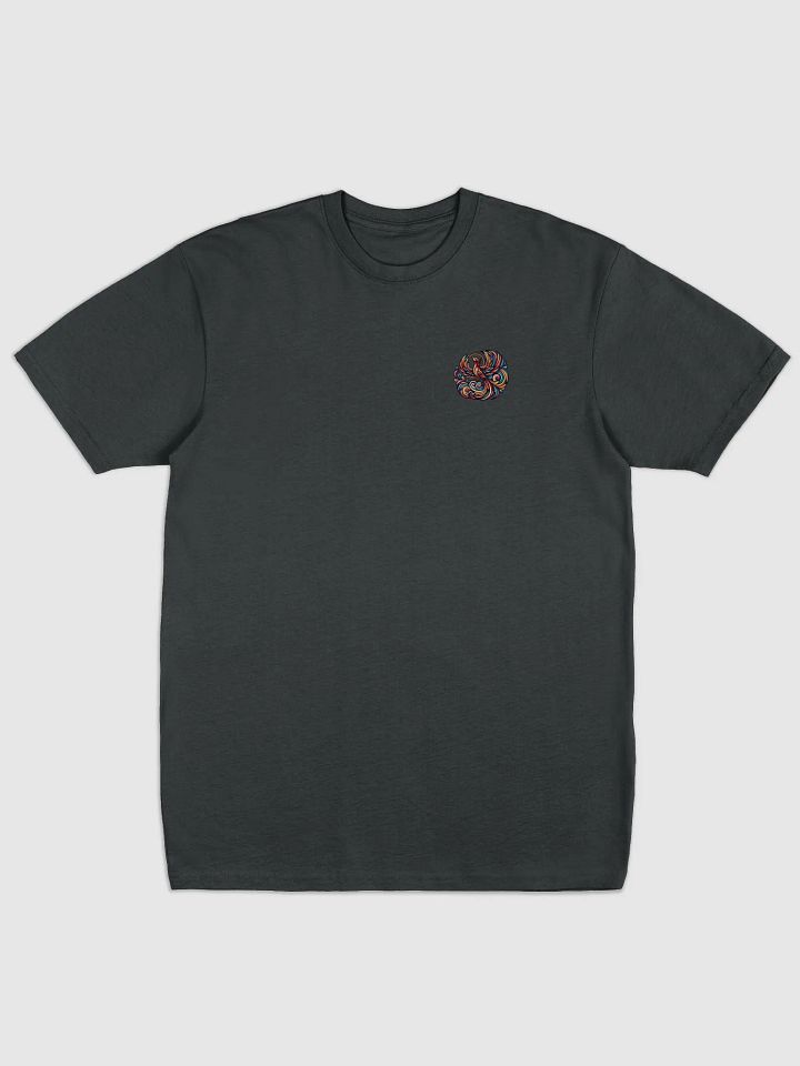 Phoenix Emblem T-Shirt – Rise in Everyday Style 🔥🦅 product image (16)