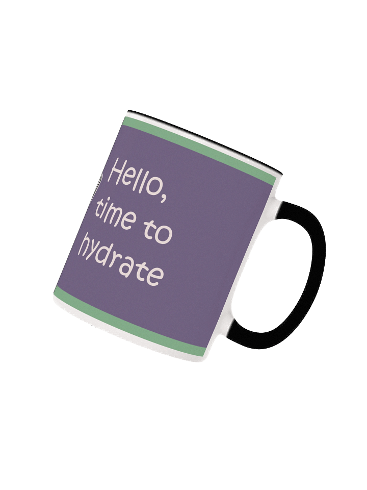 Time to hydrate product image (7)