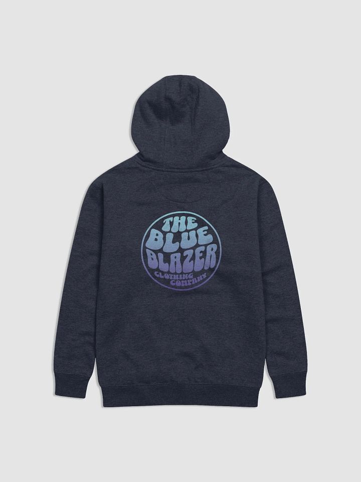 Midnight Hoodie product image (1)