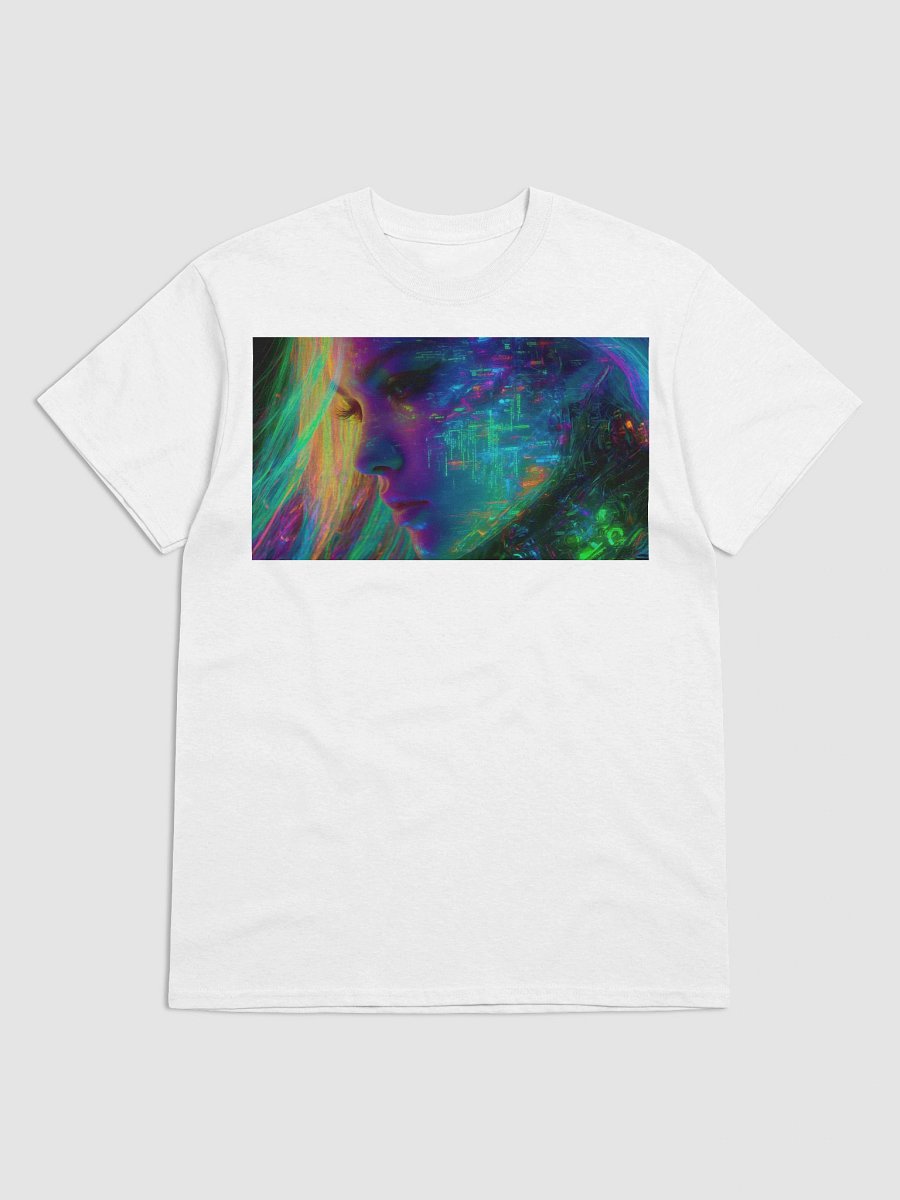 is this even real | classic tee product image (1)