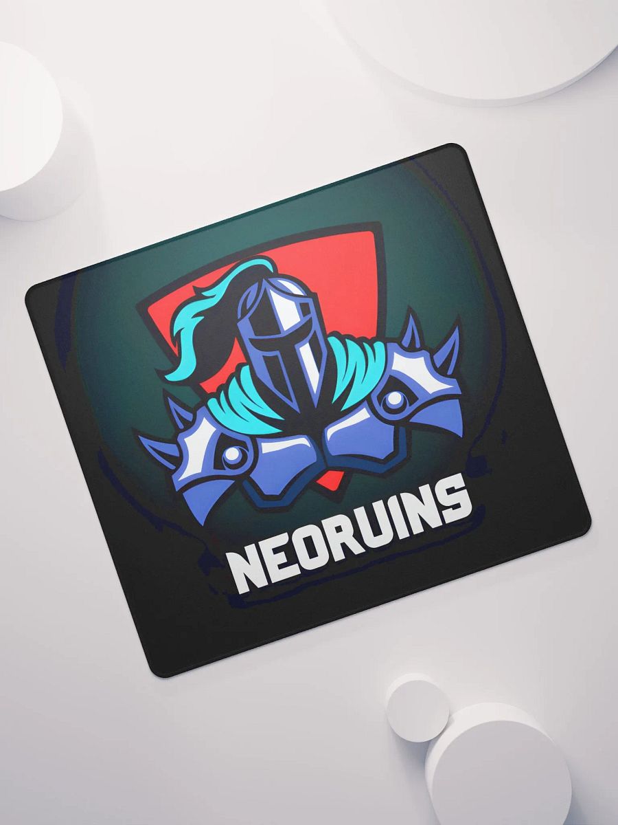 Neo Mouse Pad product image (7)