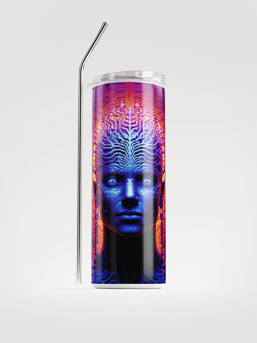 Stainless Steel Tumbler by Allcolor ST0029 product image (2)
