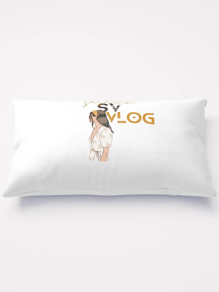 All-Over Premium Pillow product image (2)