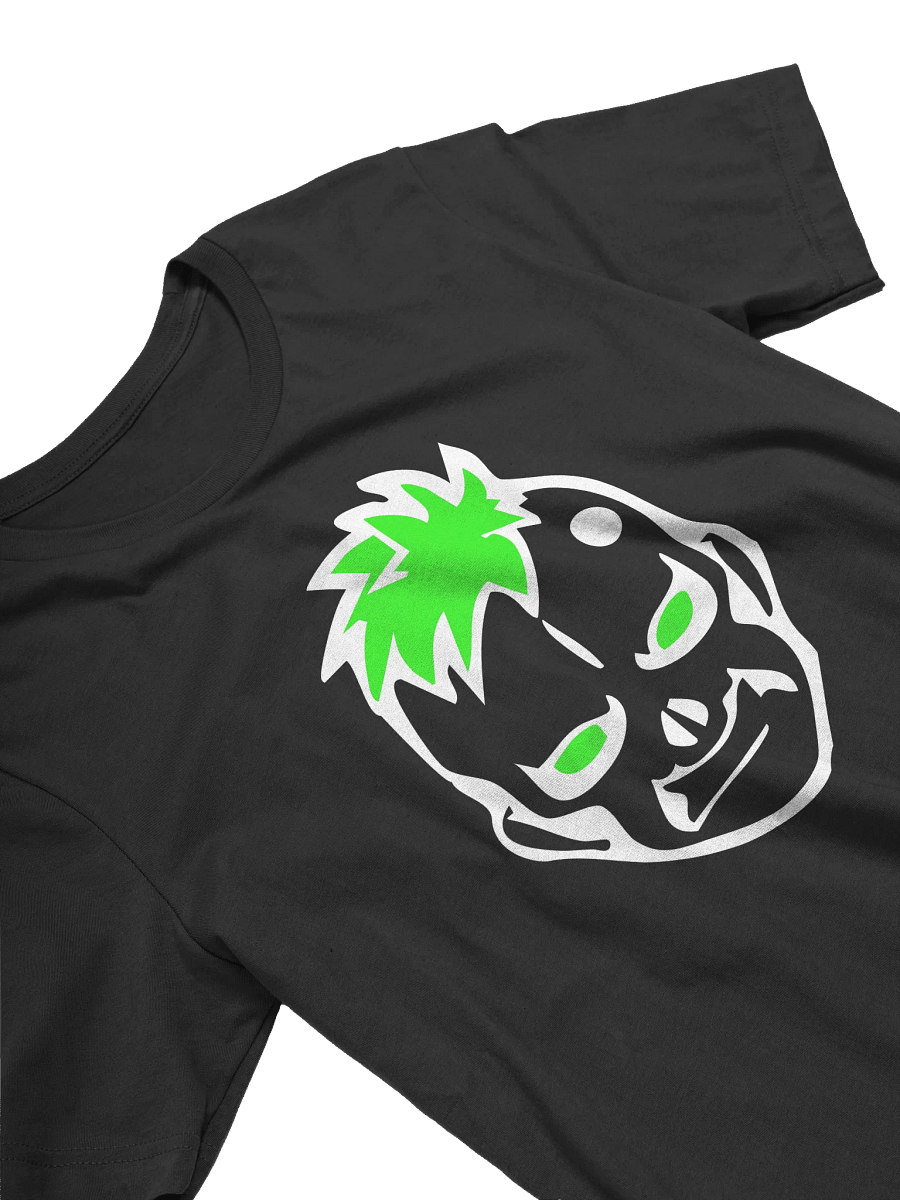 Ghoul Fight Nights Souvenir T-Shirt product image (3)