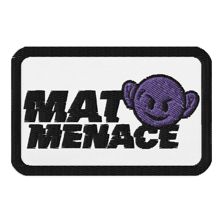 First Edition Patches product image (1)