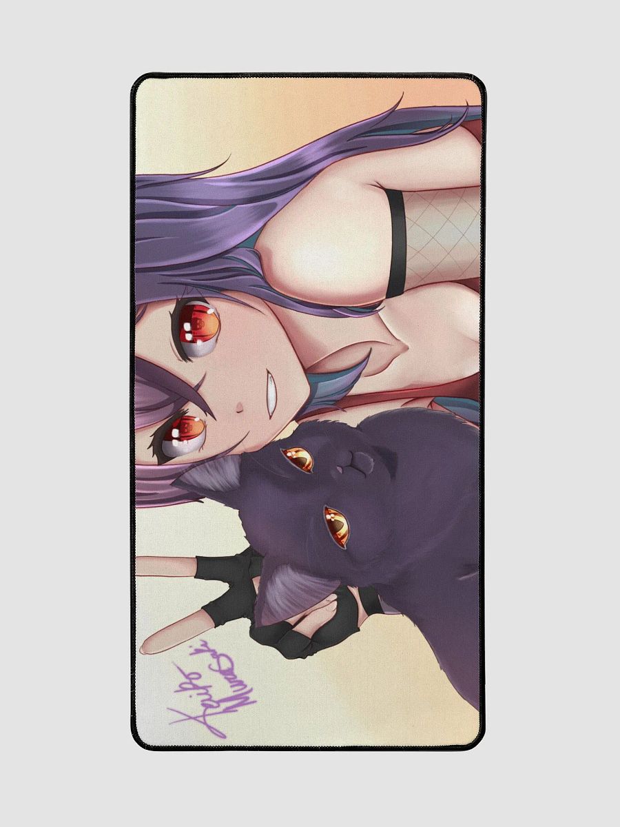 Monster and Kaiko Game Mat product image (3)