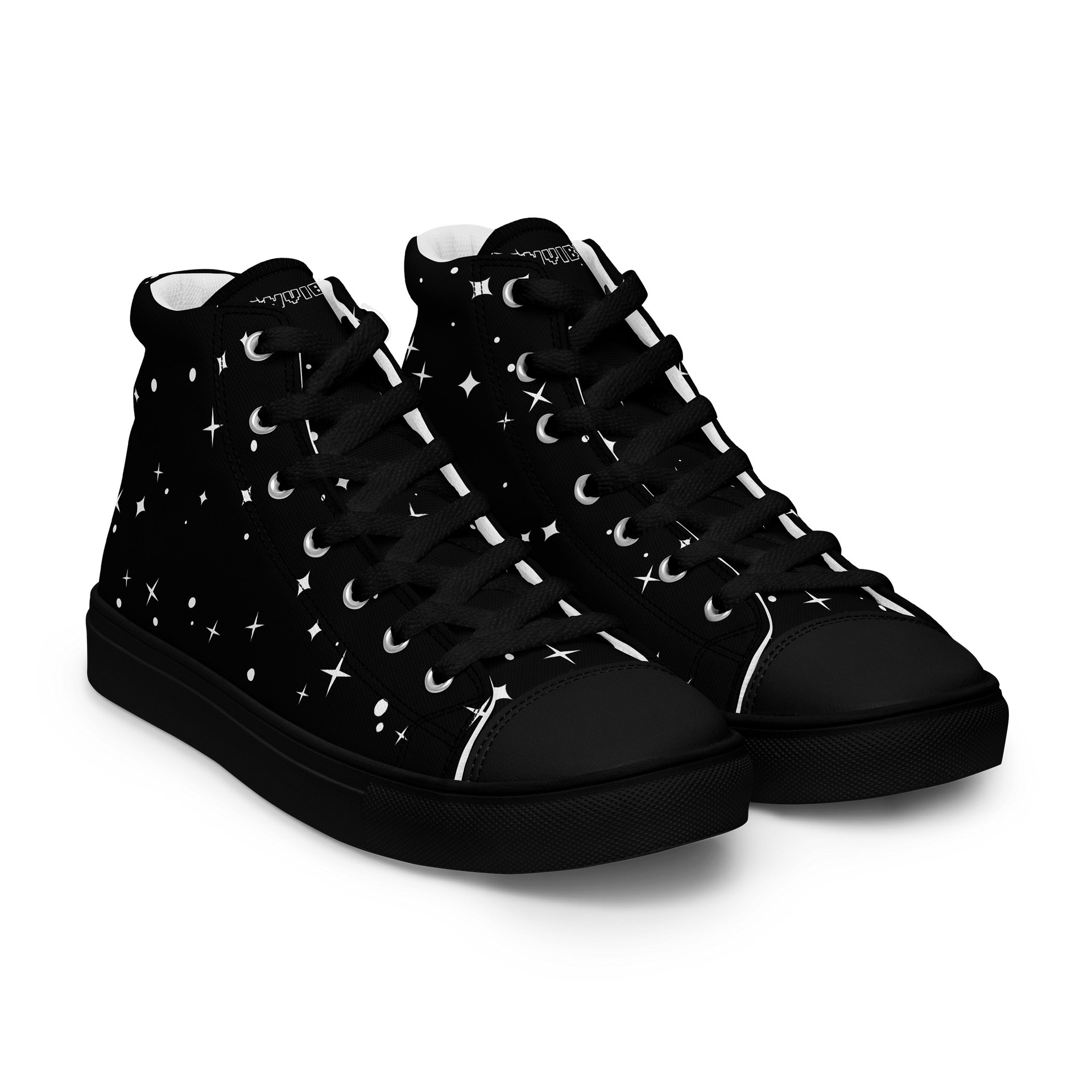 DanVibes hightops product image (8)