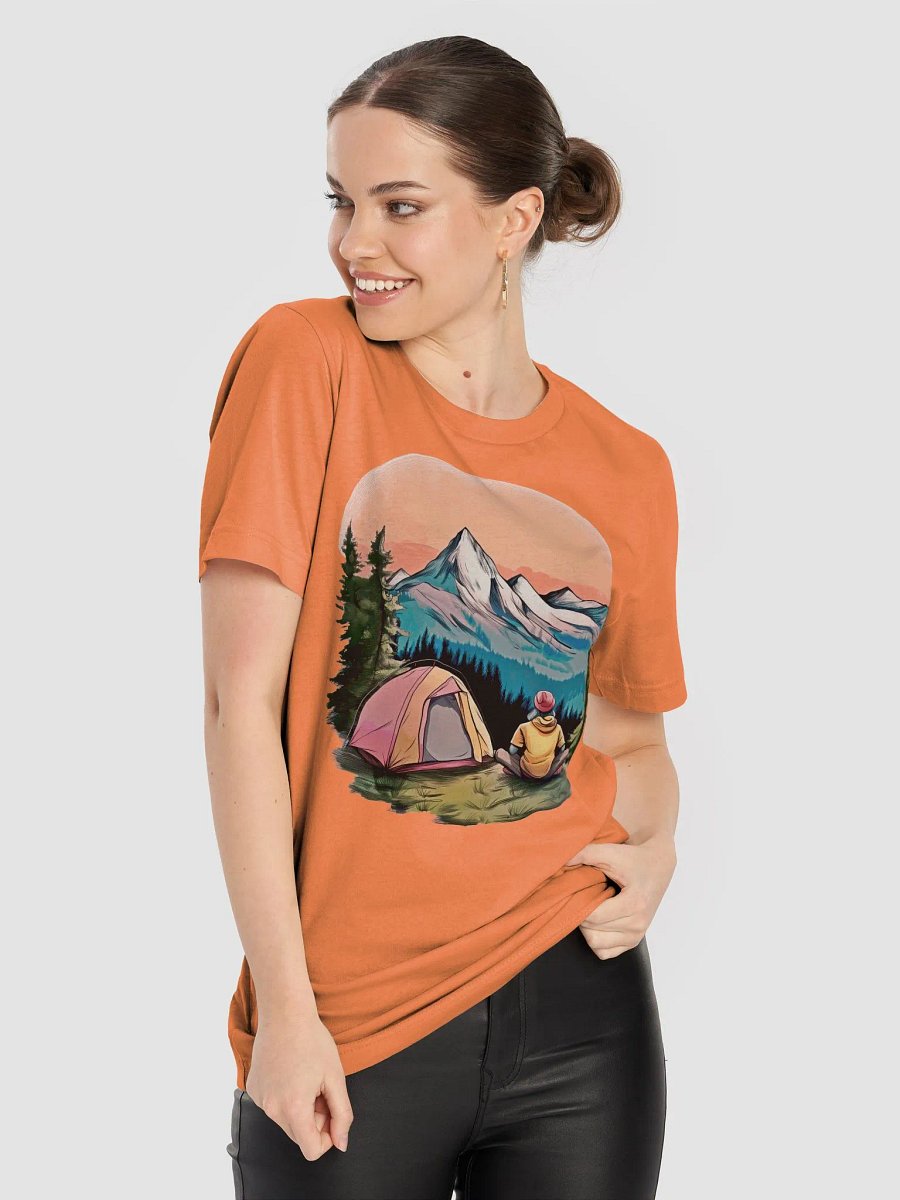 Copy of Serene Escape T-Shirt product image (53)