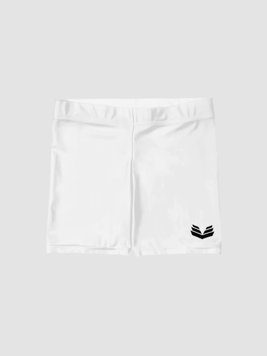 Shorts - White product image (4)