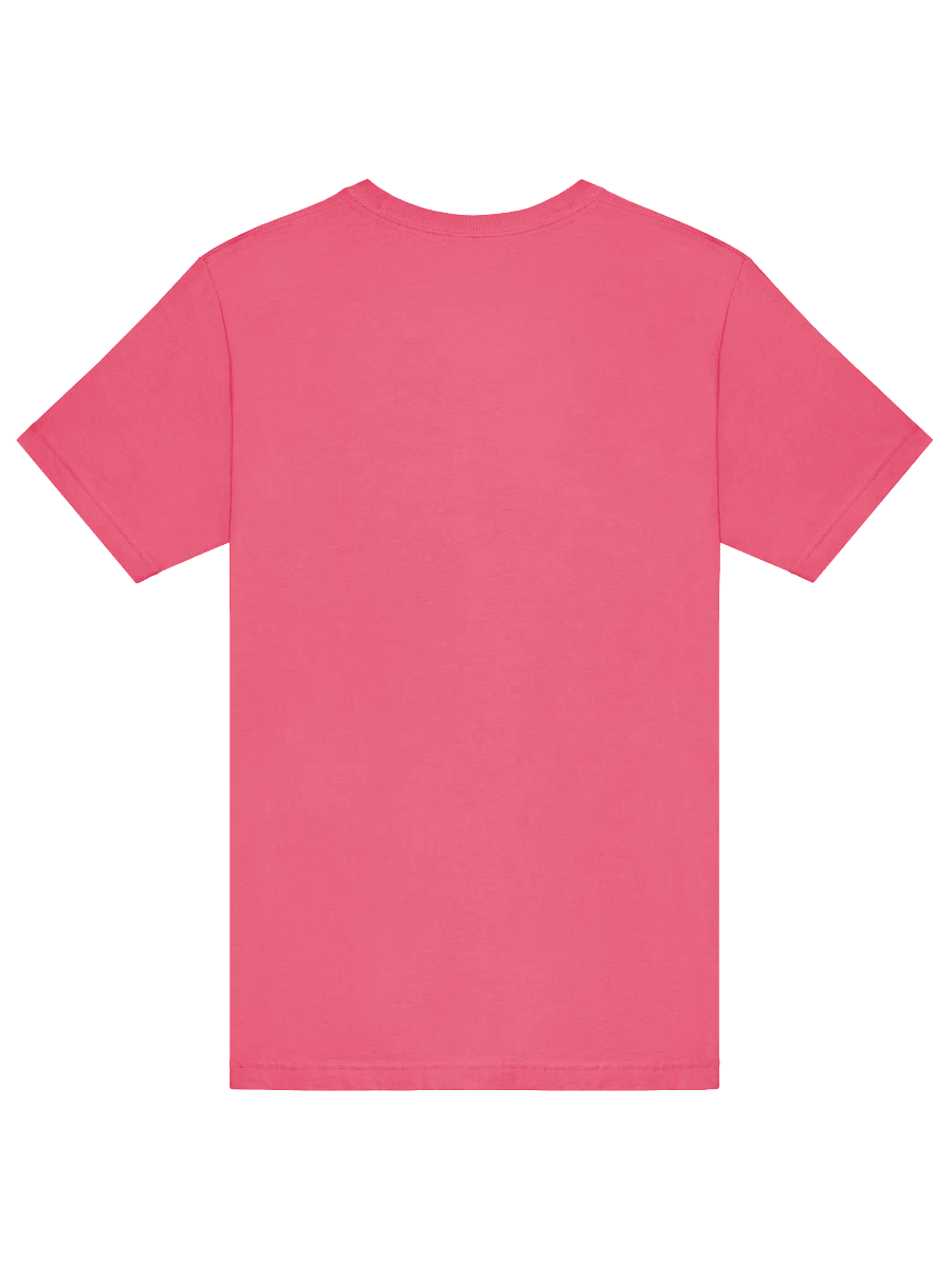 Transgender Love is Love big print tee product image (6)
