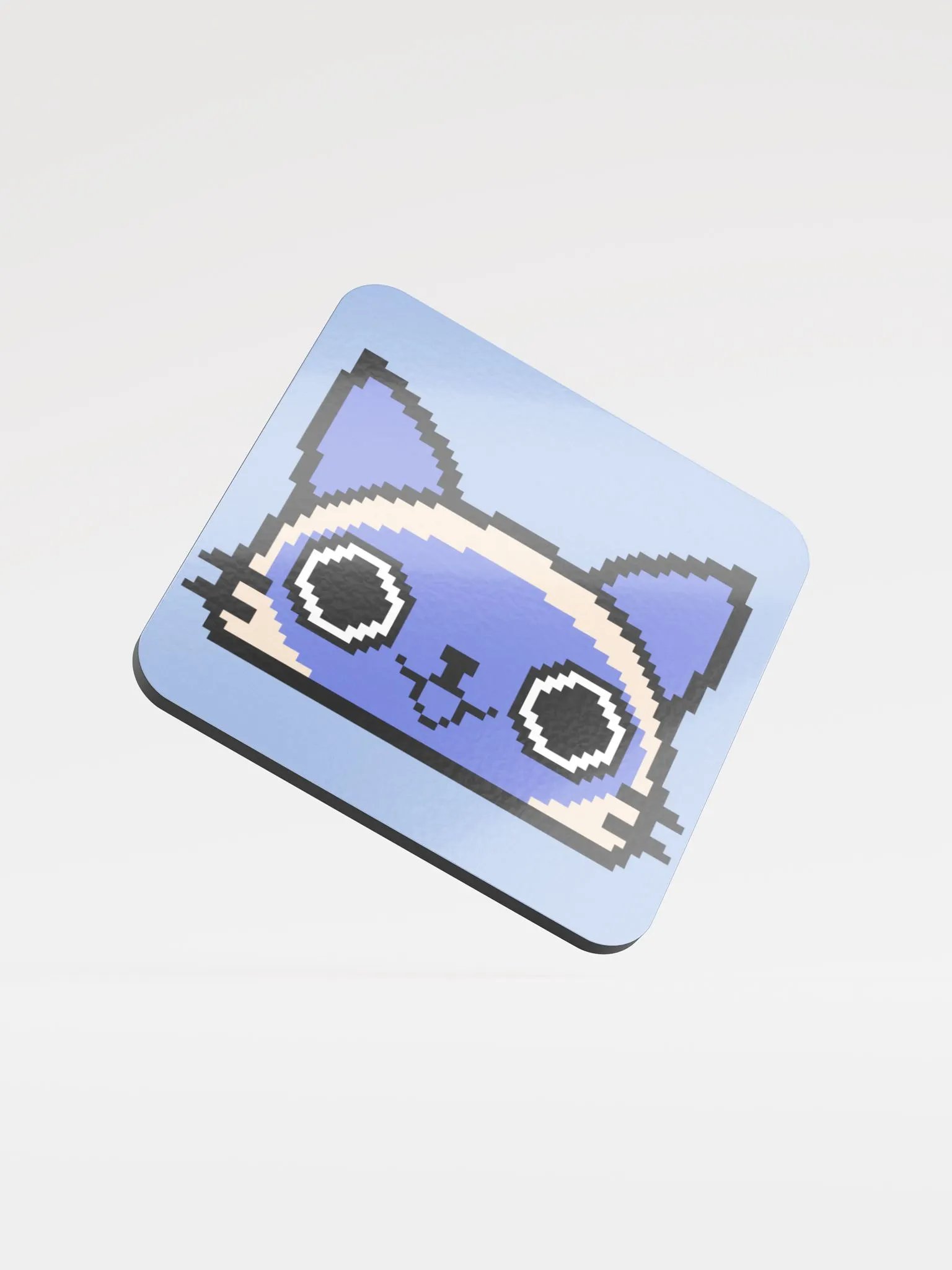 Paint Eater Coaster product image (1)