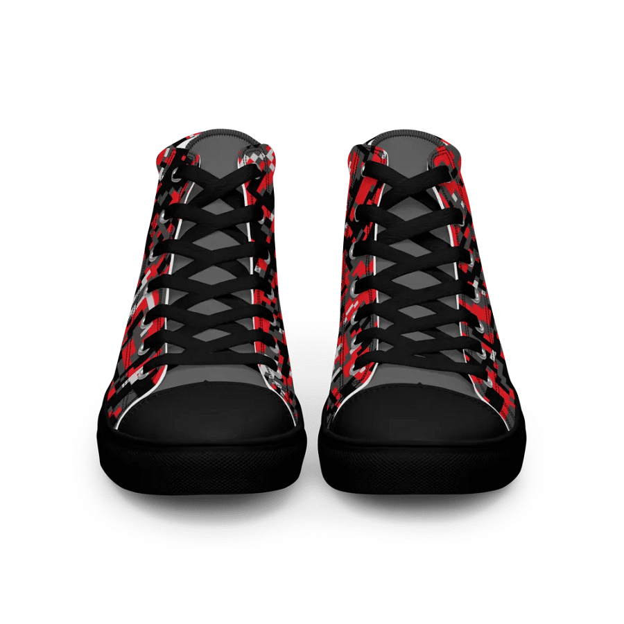 Ladies kicks product image (3)