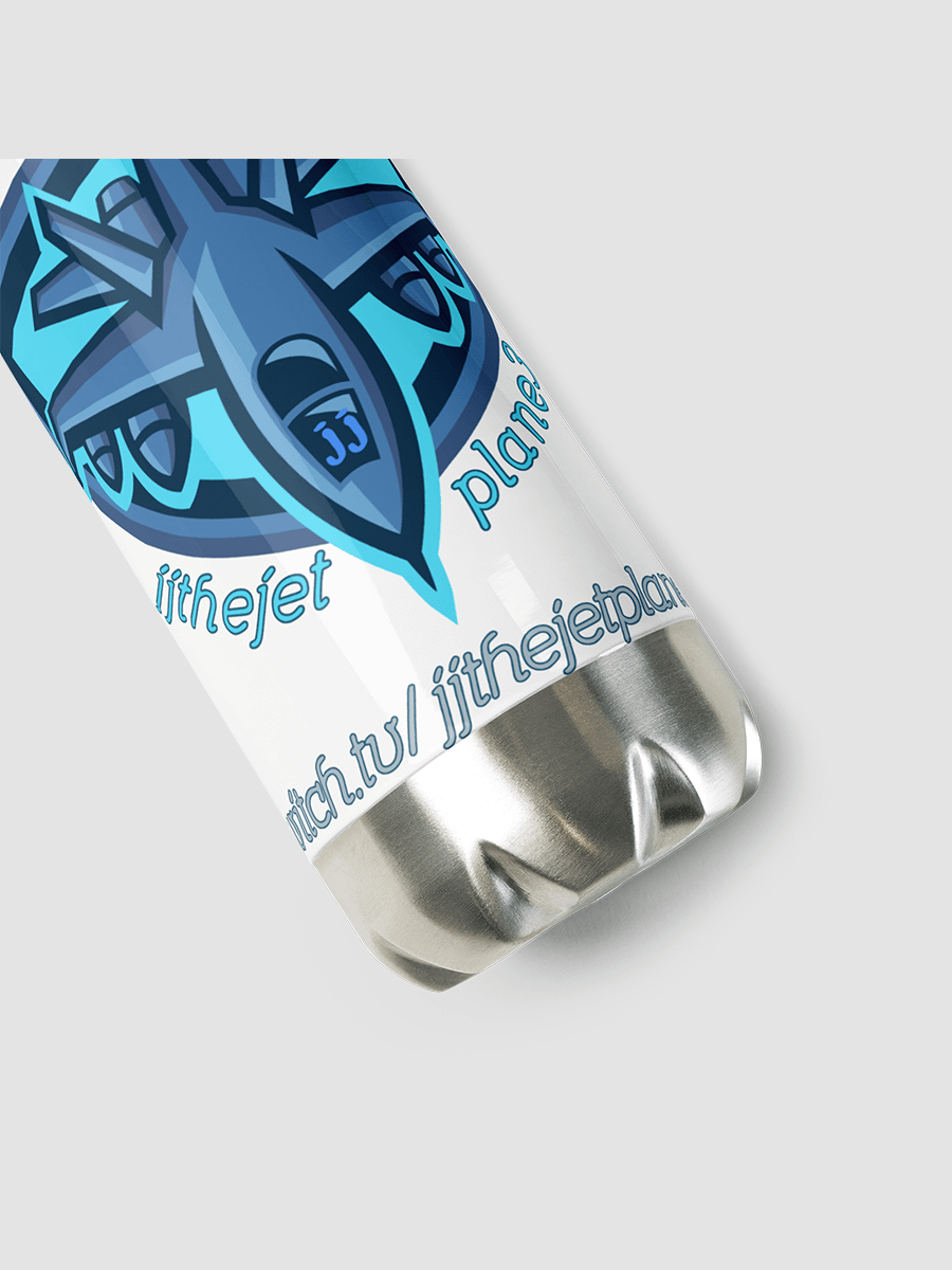 JJ Stainless Steel 