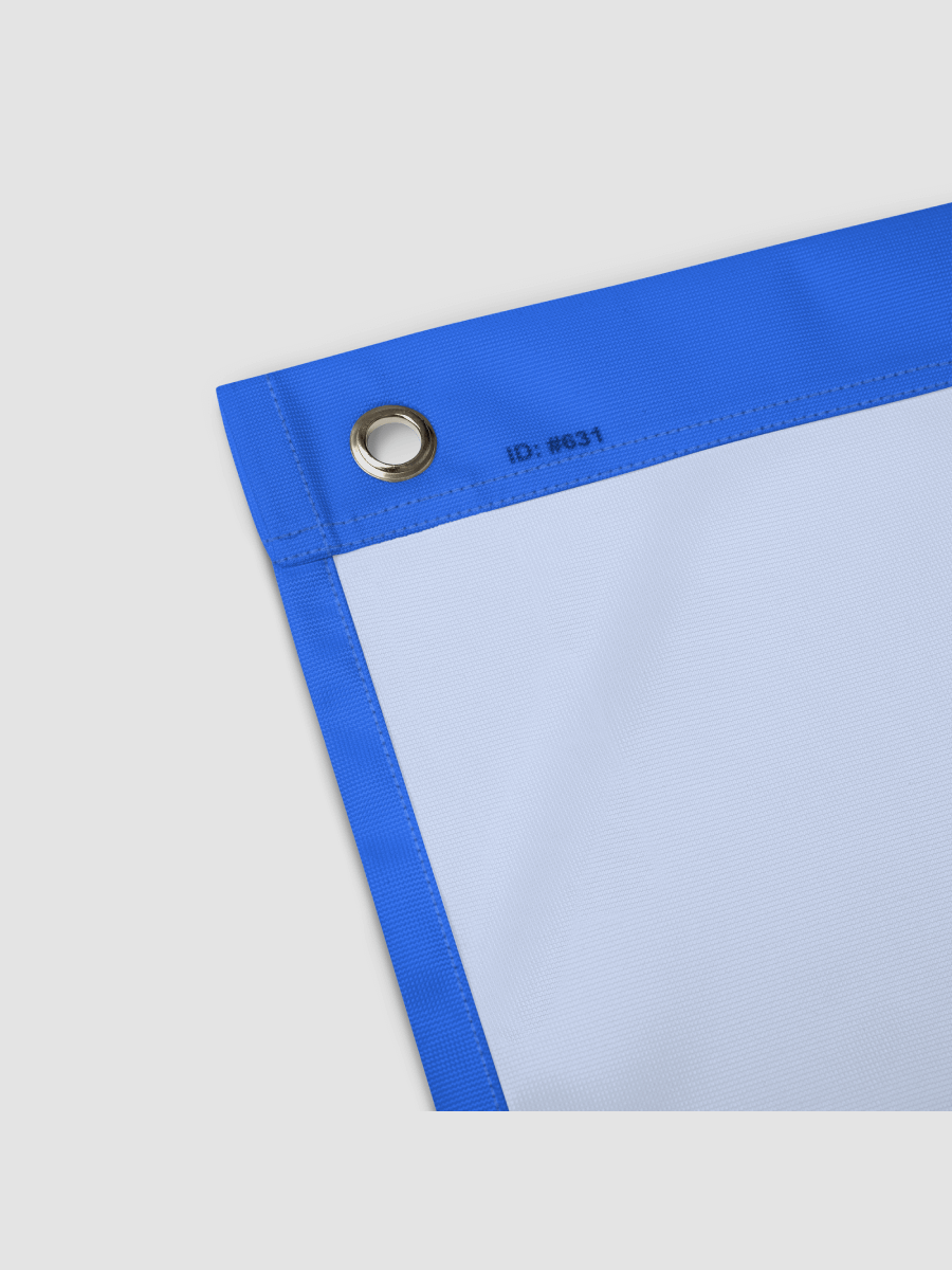 Savage Pirates Flag (Blue) product image (4)