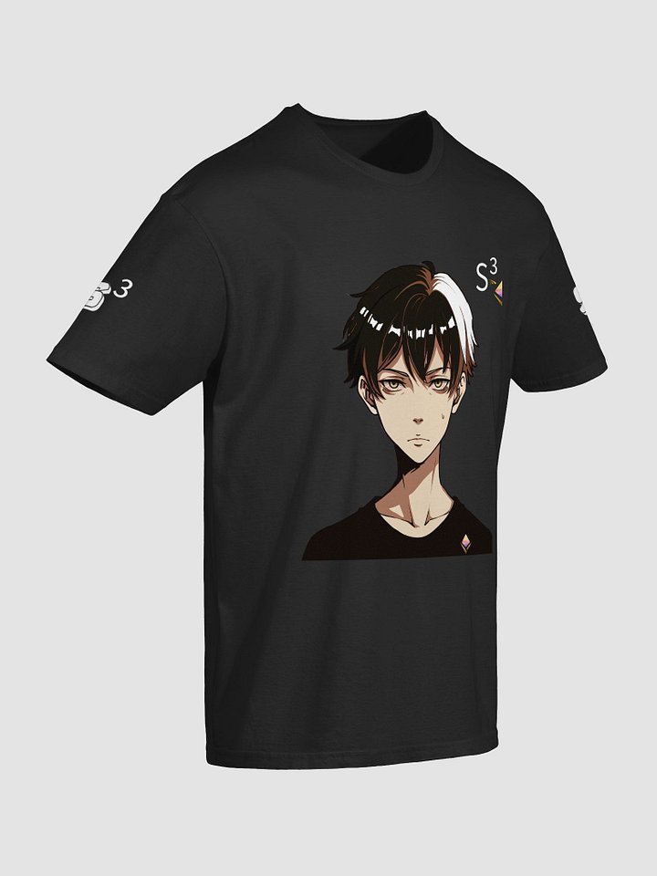 Lord Liquidous Og Pngtuber T-Shirt product image (2)